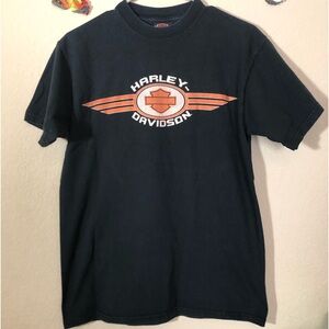 Harley-Davidson Las Vegas, Nevada T-Shirt, Medium, pre-owned